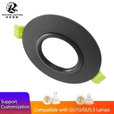 Led Spot Mr16 12v
